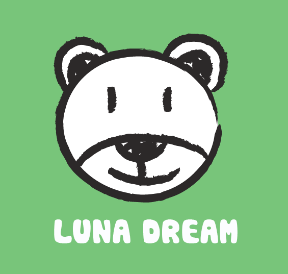 Luna Dream sortiment na nosenie detí