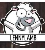 Šatky LennyLamb na objednávku