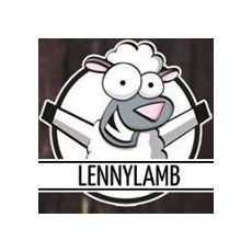 Šatky LennyLamb na objednávku